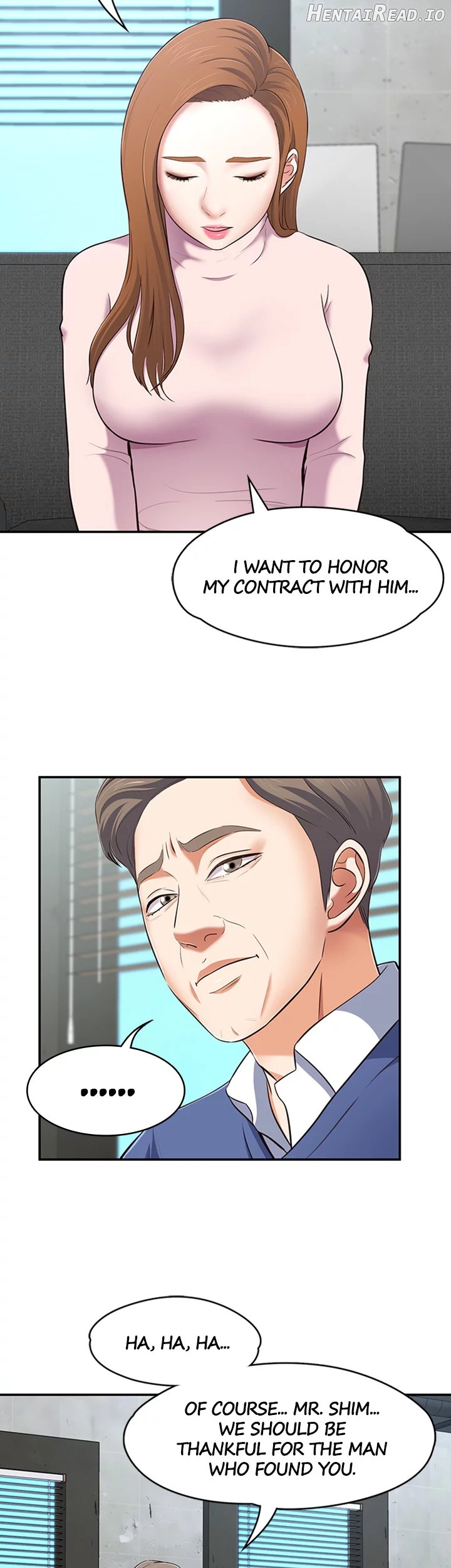 Roomie - Manhwa Chapter 68 - page 7