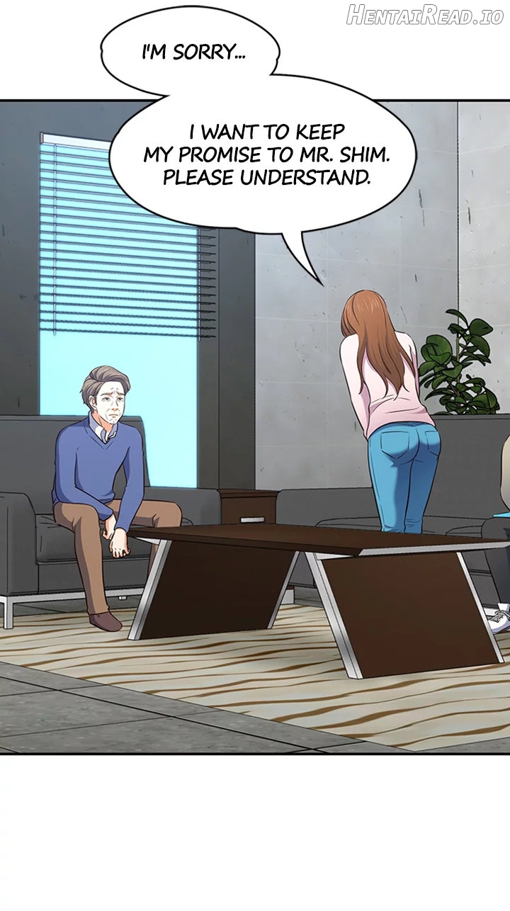 Roomie - Manhwa Chapter 68 - page 9