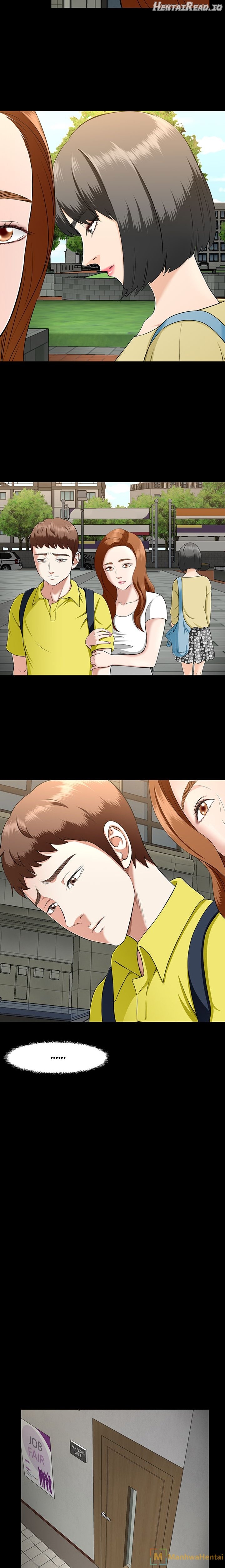 Roomie - Manhwa Chapter 33 - page 4
