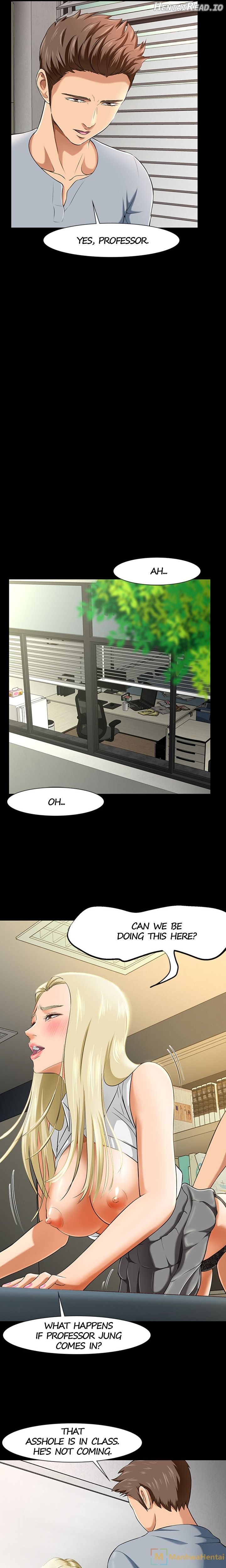 Roomie - Manhwa Chapter 33 - page 6