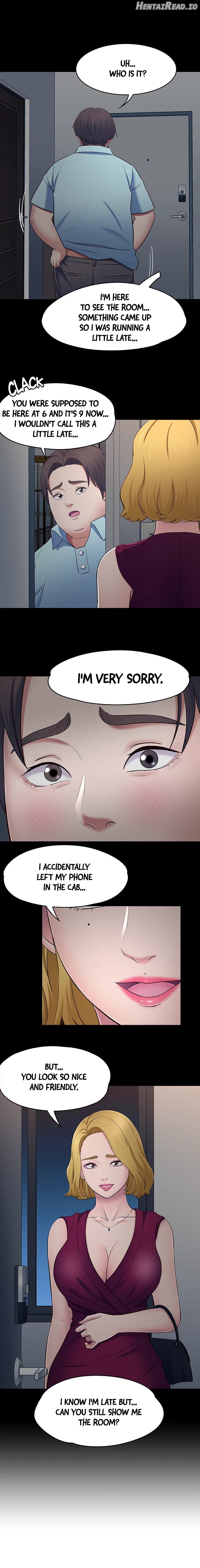 Roomie - Manhwa Chapter 83 - page 1