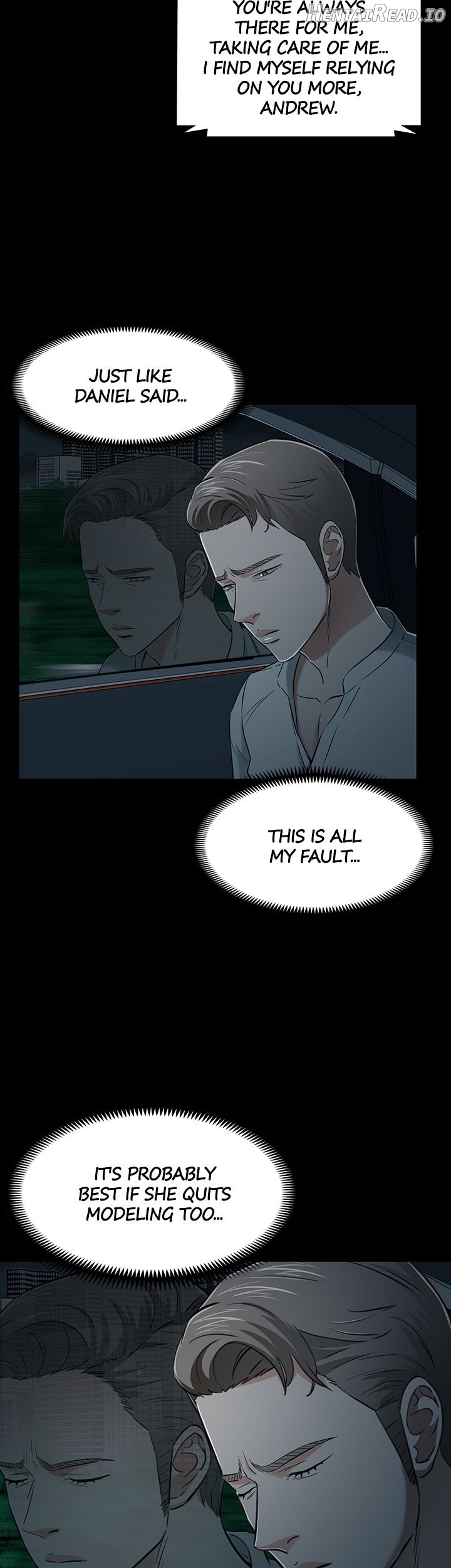 Roomie - Manhwa Chapter 52 - page 11