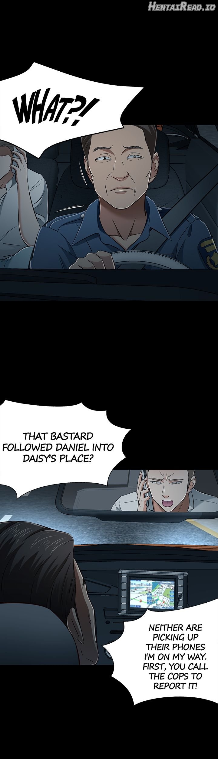 Roomie - Manhwa Chapter 52 - page 14