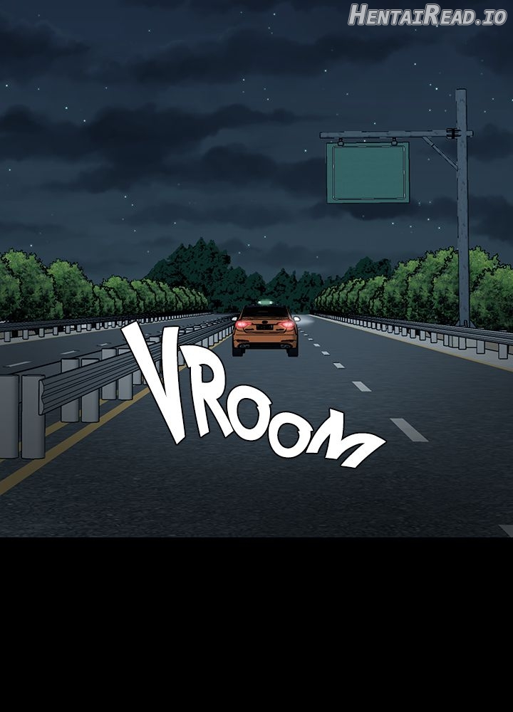 Roomie - Manhwa Chapter 52 - page 16