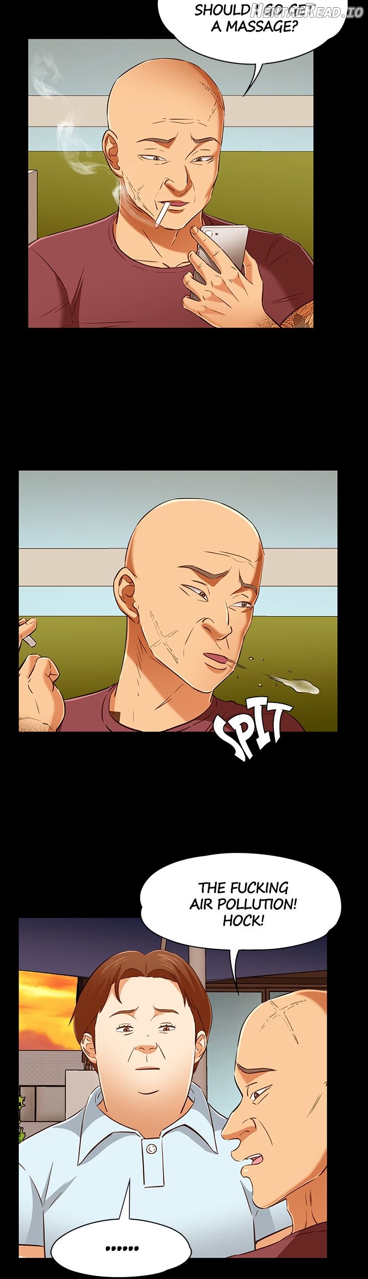Roomie - Manhwa Chapter 52 - page 20