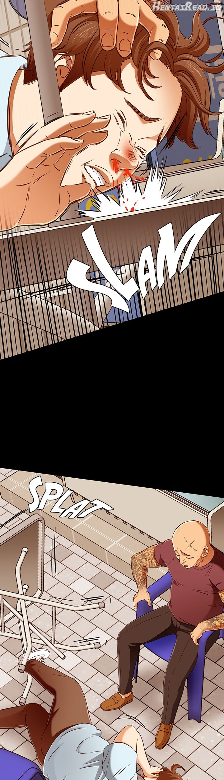 Roomie - Manhwa Chapter 52 - page 23
