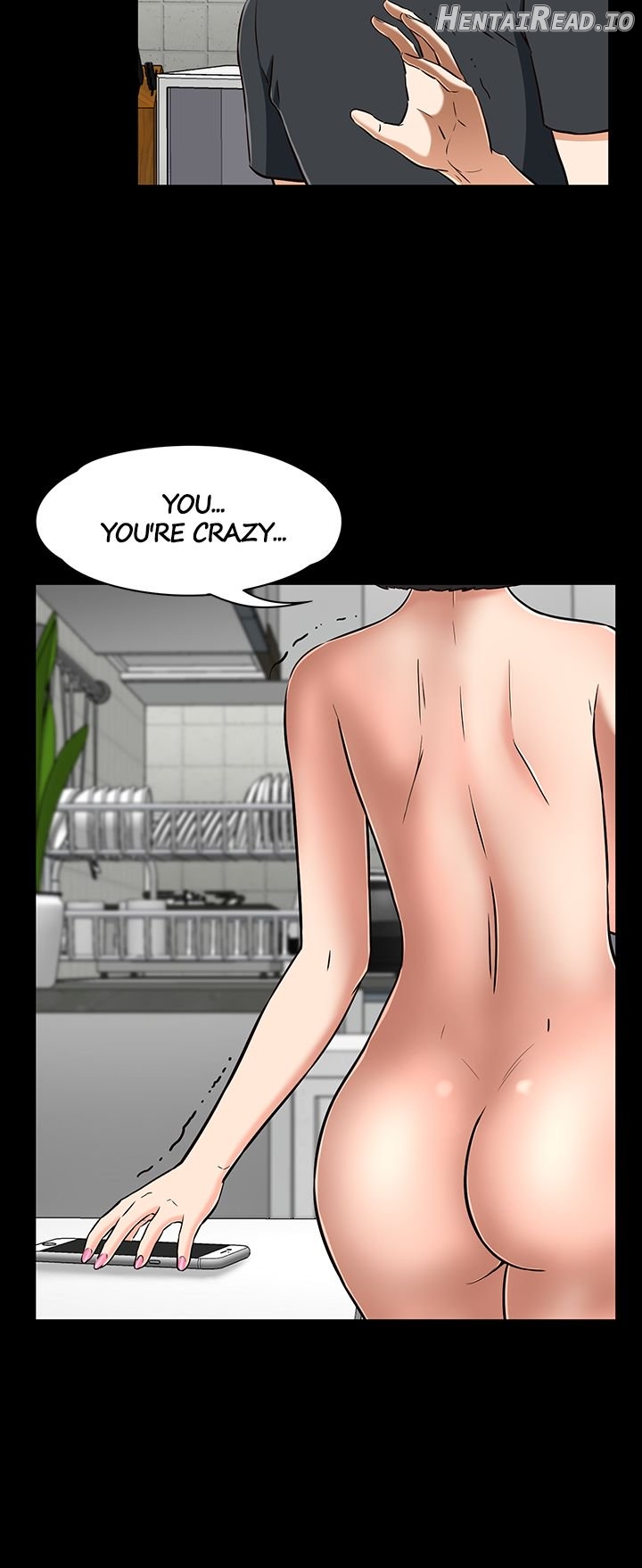 Roomie - Manhwa Chapter 52 - page 27