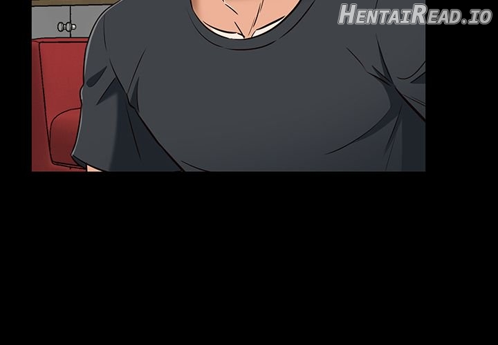 Roomie - Manhwa Chapter 52 - page 39