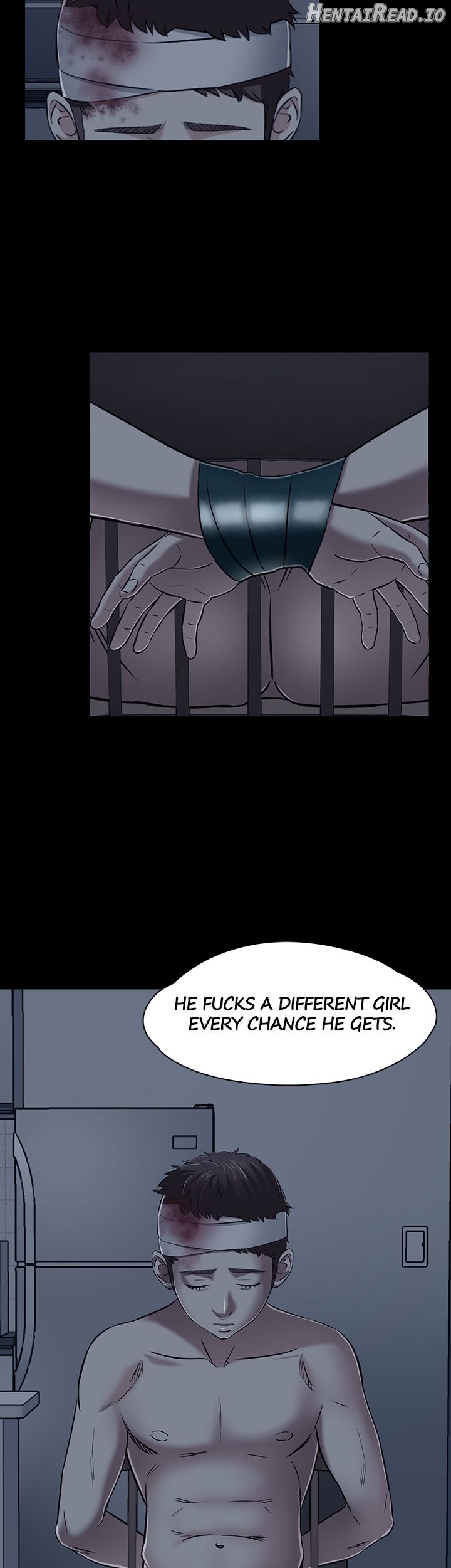 Roomie - Manhwa Chapter 52 - page 41