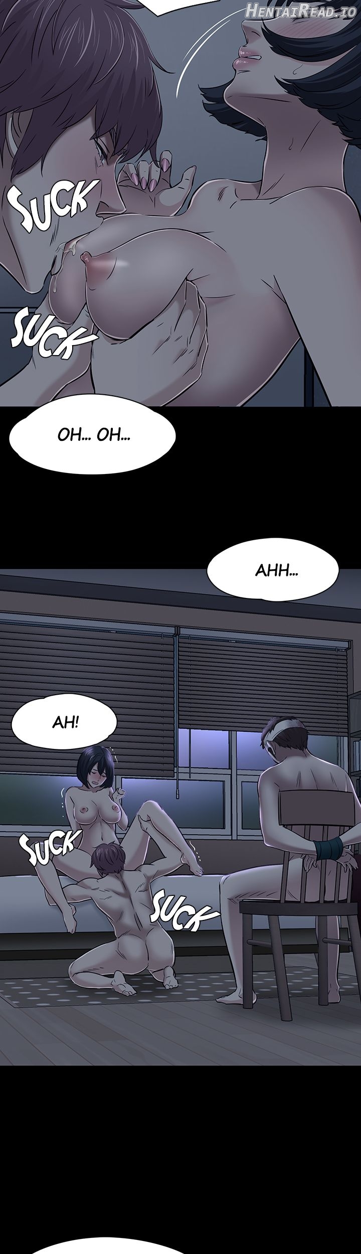 Roomie - Manhwa Chapter 52 - page 44