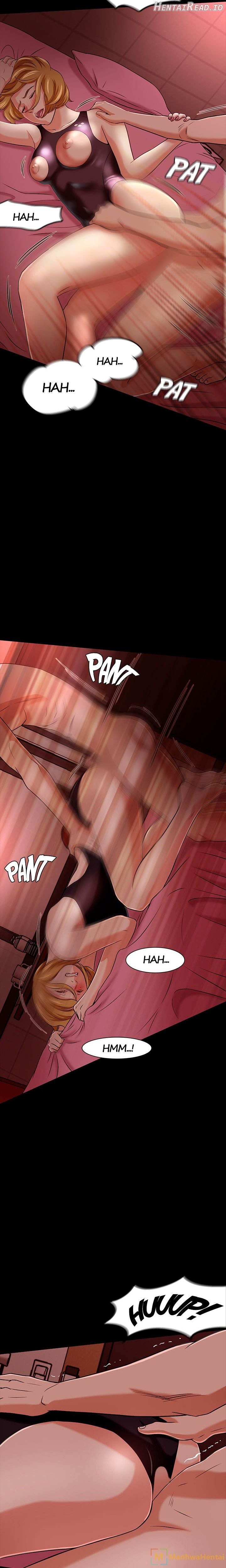 Roomie - Manhwa Chapter 19 - page 14