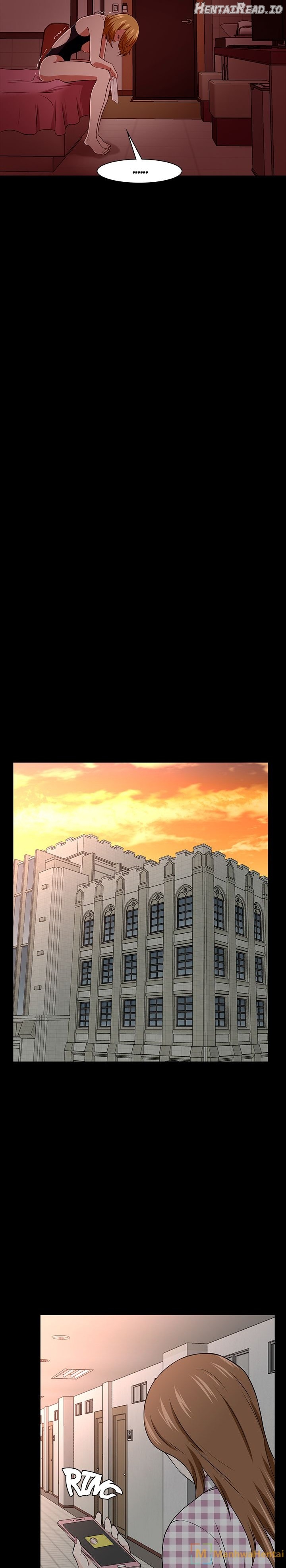 Roomie - Manhwa Chapter 19 - page 16