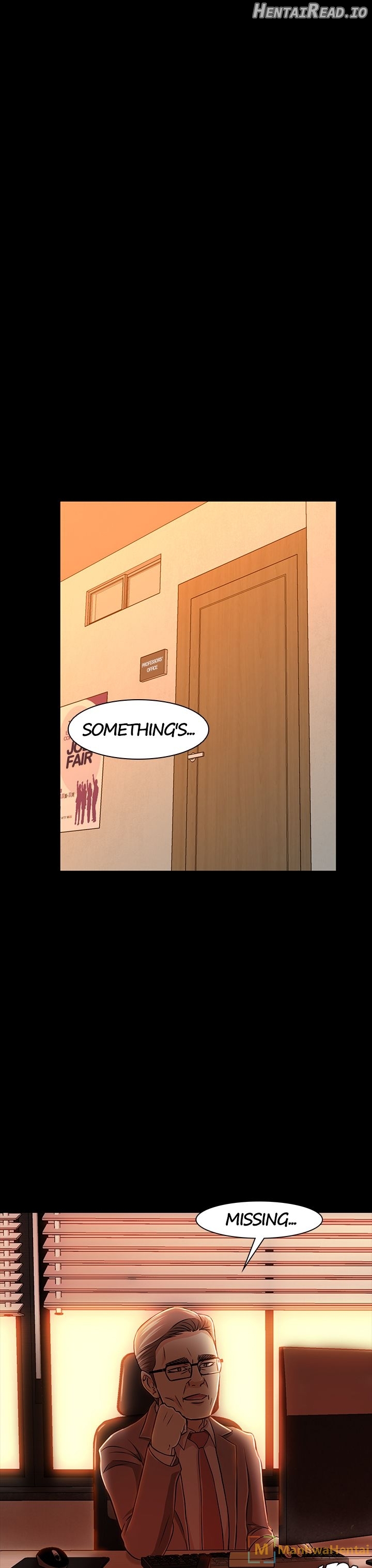 Roomie - Manhwa Chapter 19 - page 20