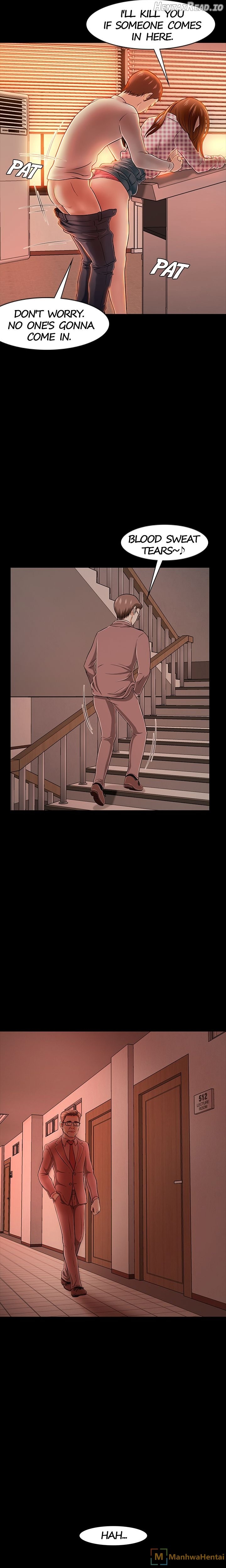 Roomie - Manhwa Chapter 19 - page 22