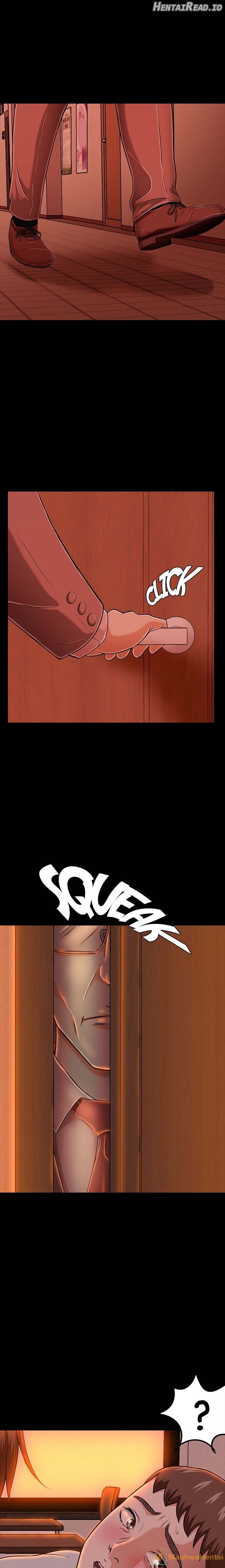 Roomie - Manhwa Chapter 19 - page 24