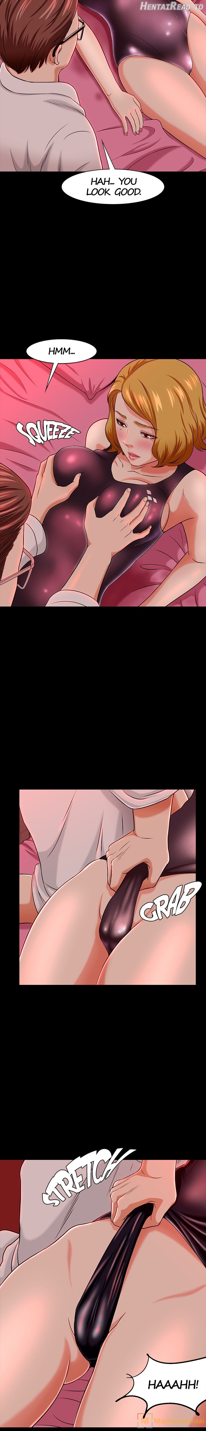 Roomie - Manhwa Chapter 19 - page 6