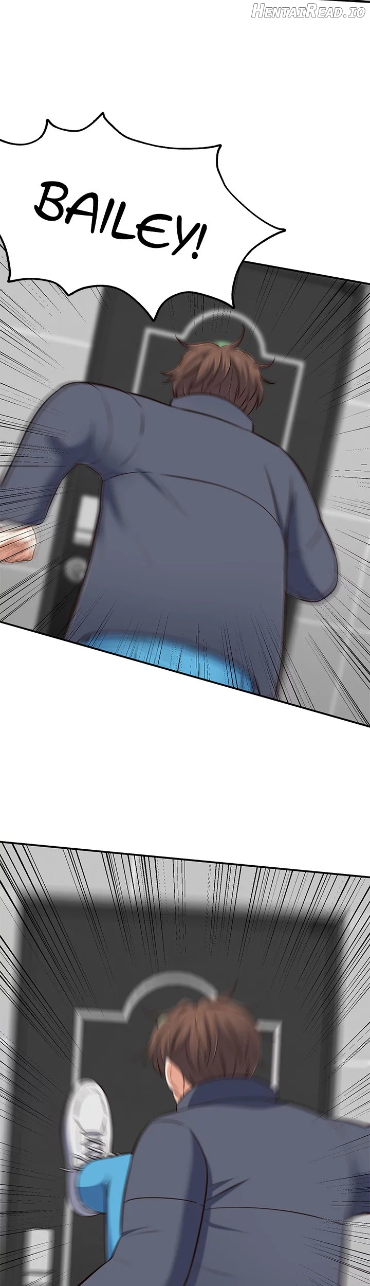 Roomie - Manhwa Chapter 69 - page 20