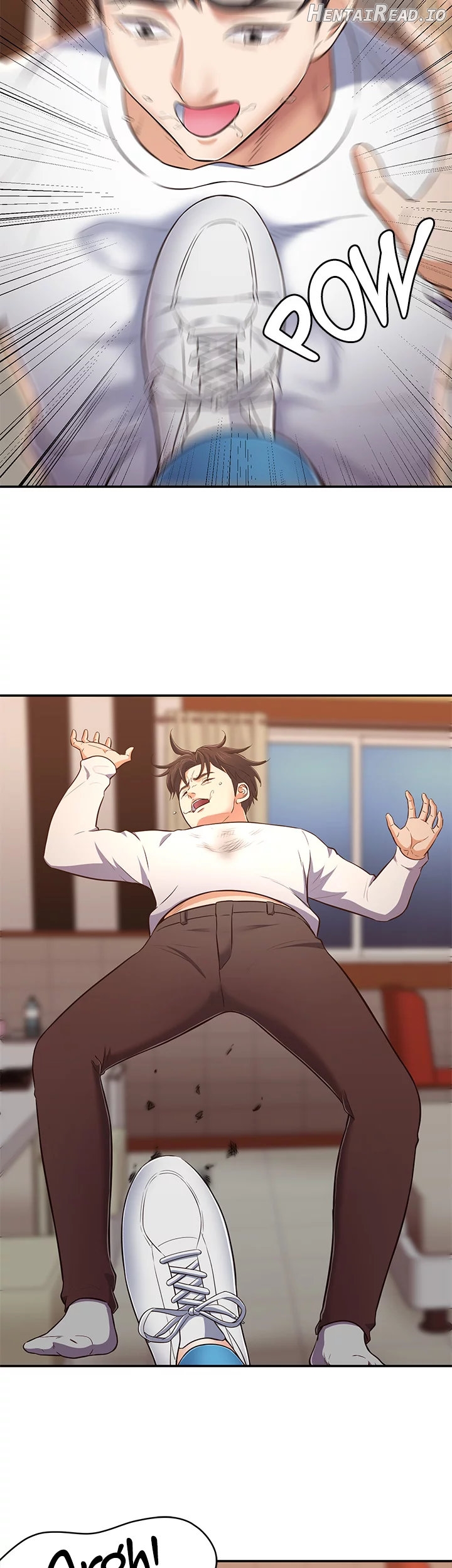 Roomie - Manhwa Chapter 69 - page 22