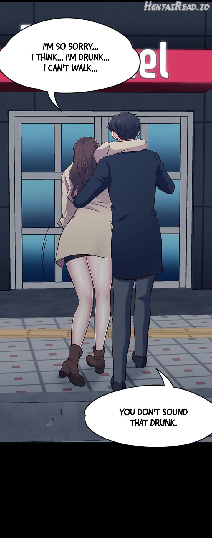 Roomie - Manhwa Chapter 69 - page 3