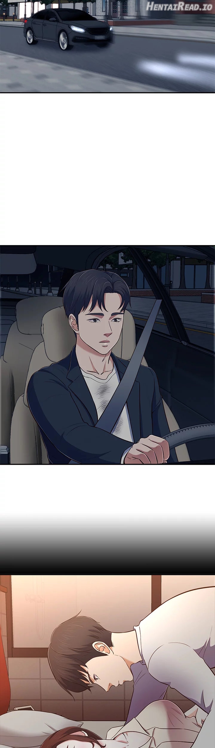 Roomie - Manhwa Chapter 69 - page 32