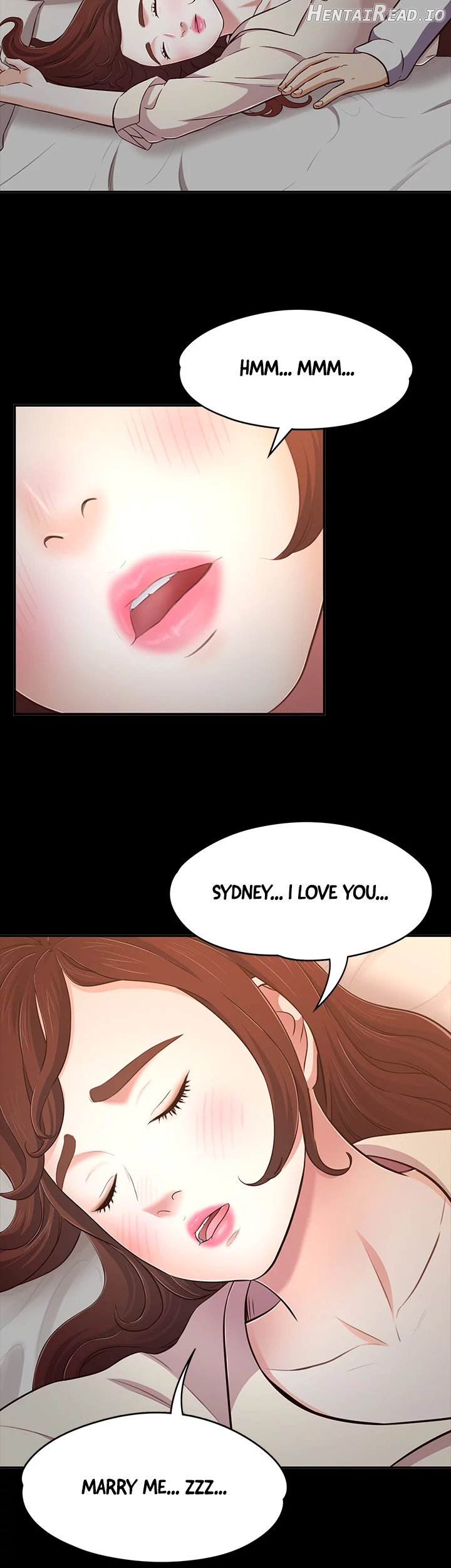 Roomie - Manhwa Chapter 69 - page 33