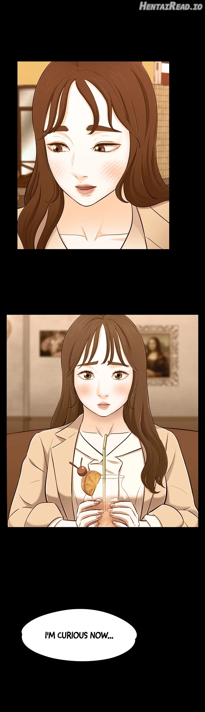 Roomie - Manhwa Chapter 69 - page 35