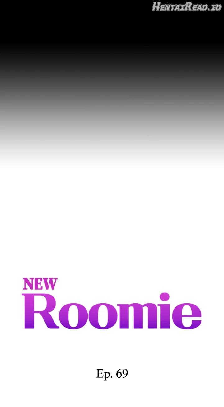 Roomie - Manhwa Chapter 69 - page 4
