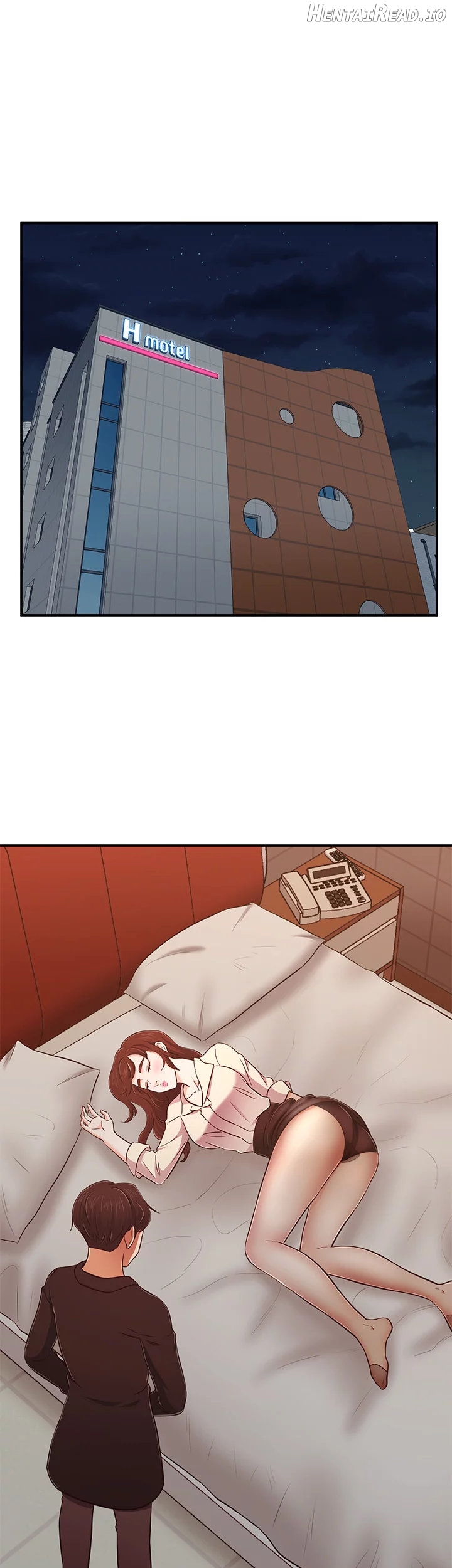 Roomie - Manhwa Chapter 69 - page 5