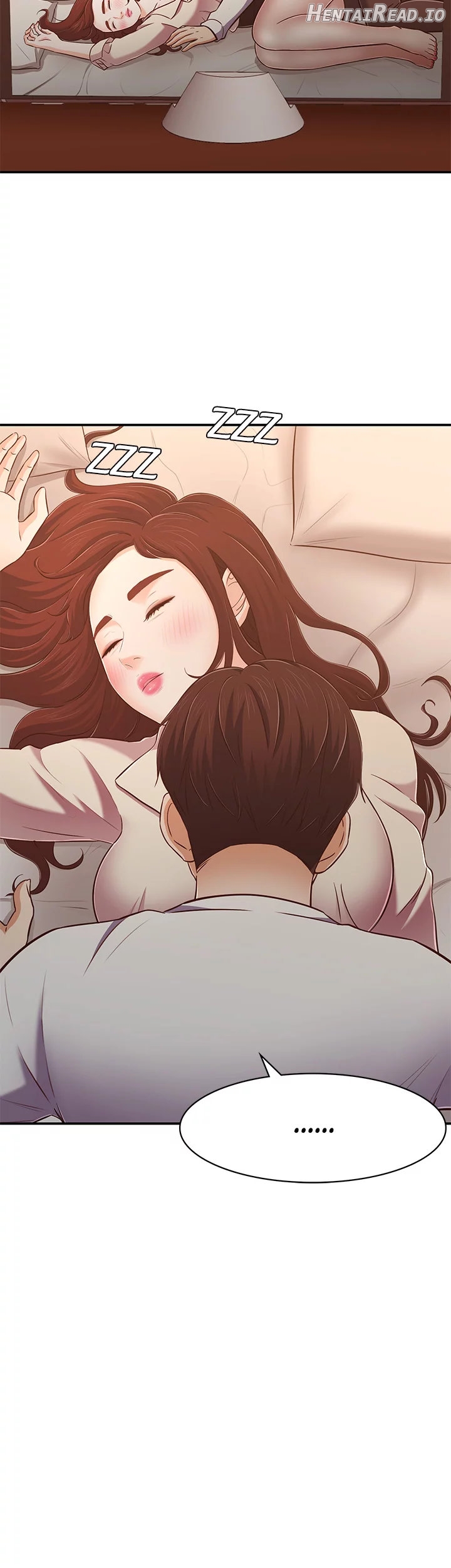 Roomie - Manhwa Chapter 69 - page 9