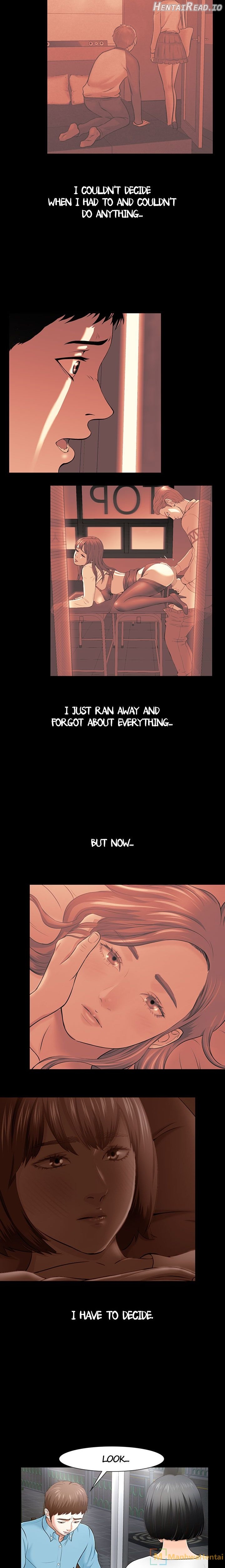 Roomie - Manhwa Chapter 34 - page 13