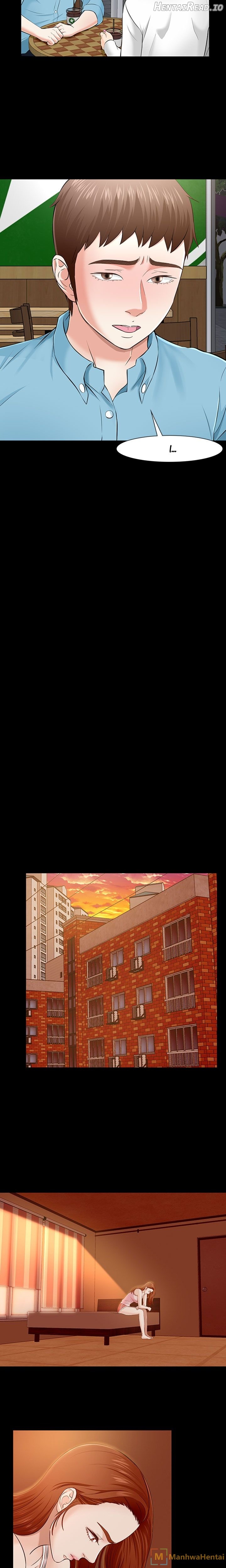 Roomie - Manhwa Chapter 34 - page 14