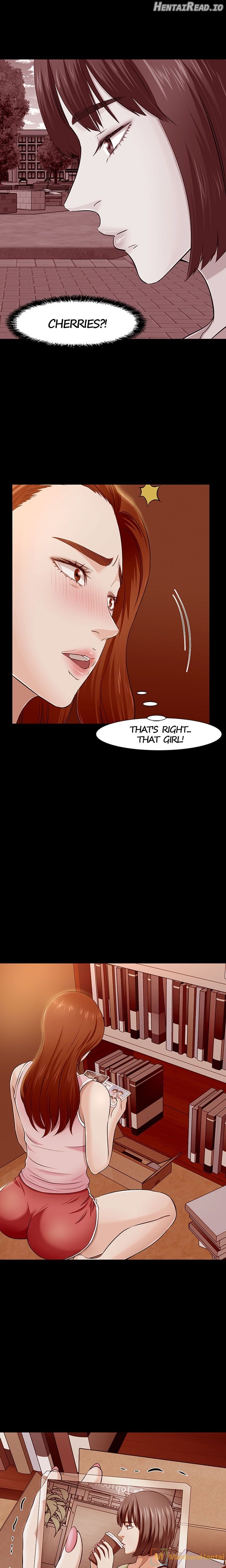 Roomie - Manhwa Chapter 34 - page 16