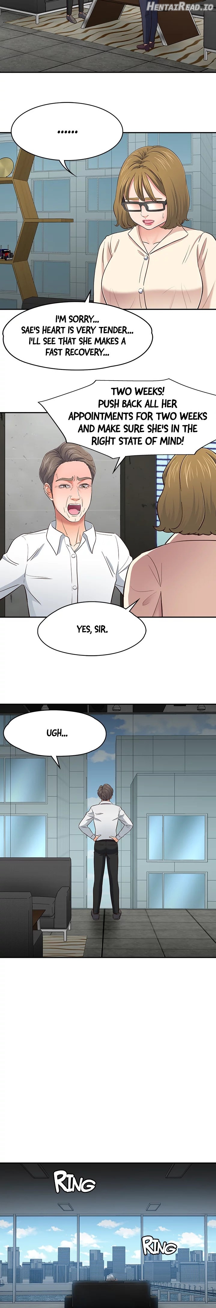 Roomie - Manhwa Chapter 84 - page 9
