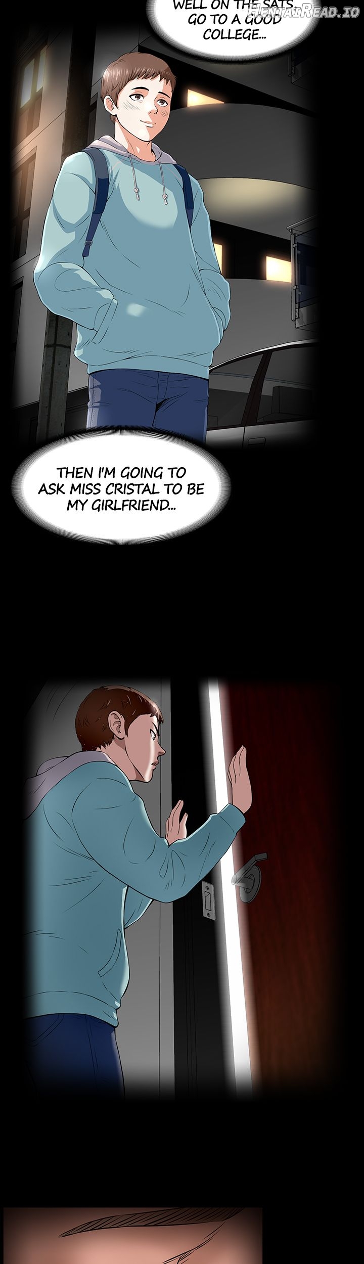 Roomie - Manhwa Chapter 53 - page 20