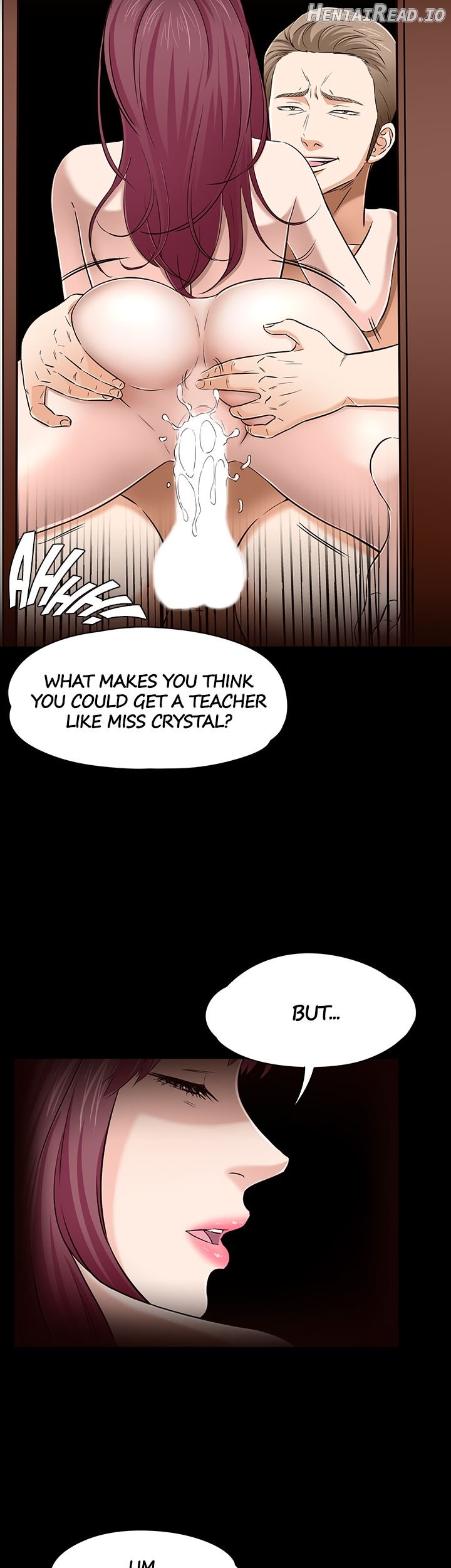 Roomie - Manhwa Chapter 53 - page 22