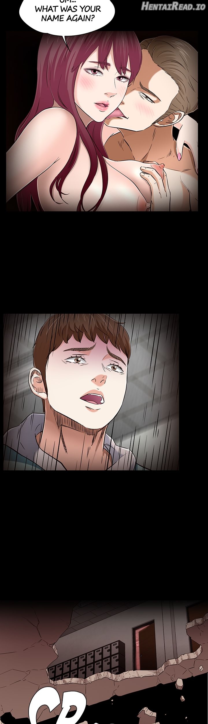 Roomie - Manhwa Chapter 53 - page 23