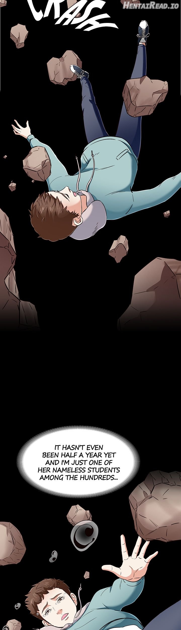 Roomie - Manhwa Chapter 53 - page 24