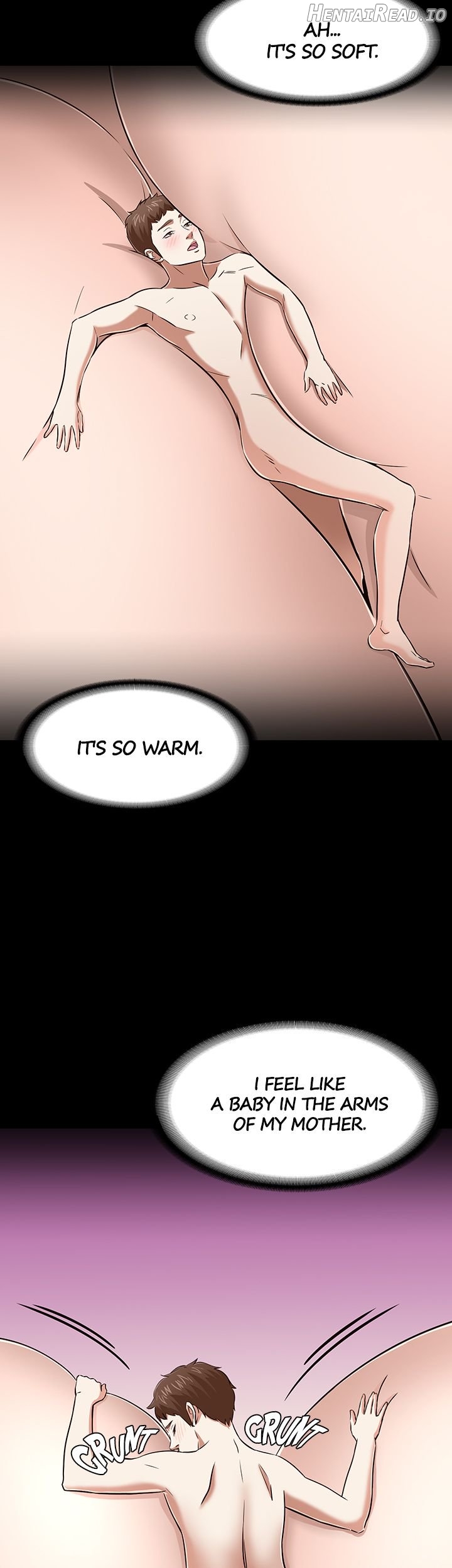 Roomie - Manhwa Chapter 53 - page 27