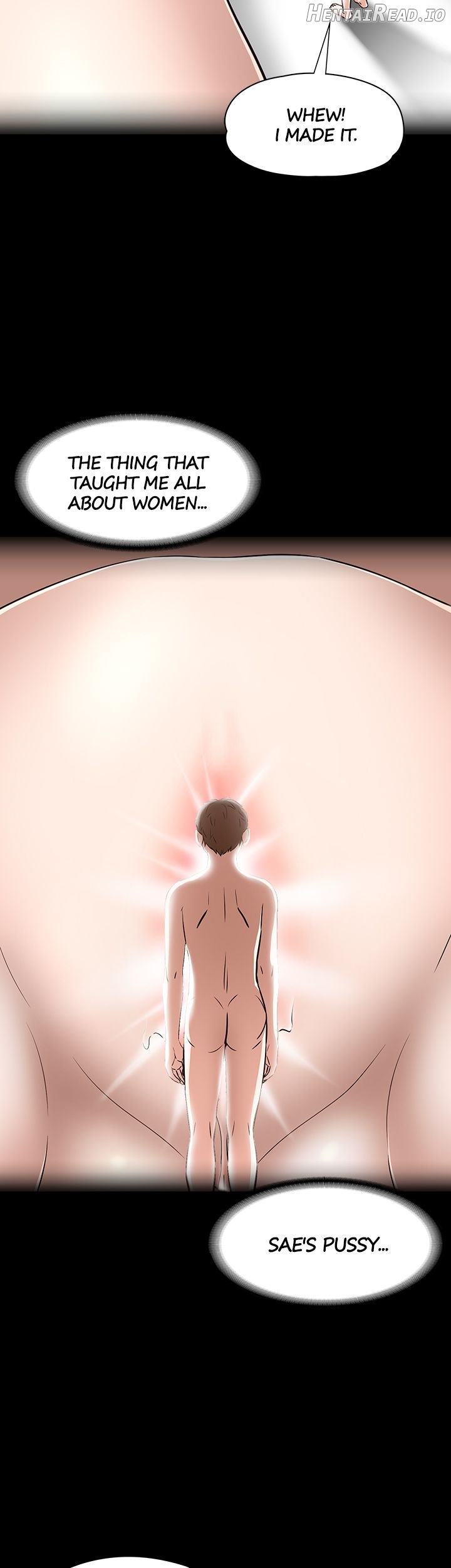 Roomie - Manhwa Chapter 53 - page 32