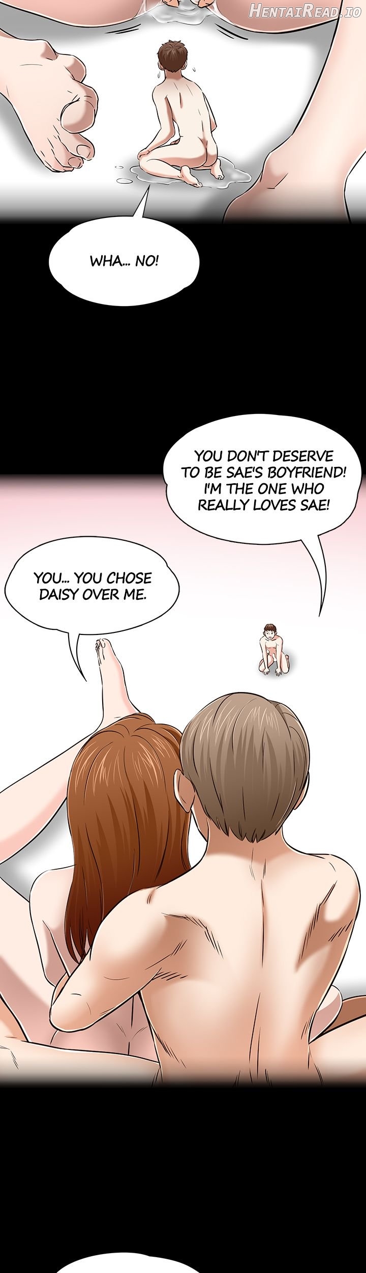 Roomie - Manhwa Chapter 53 - page 37