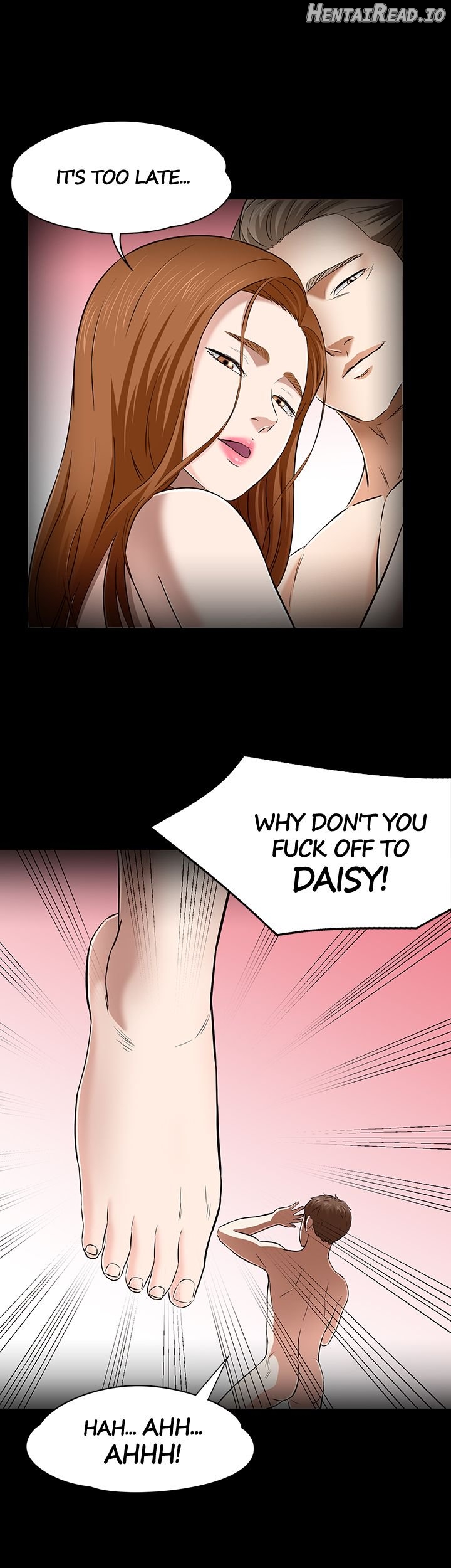Roomie - Manhwa Chapter 53 - page 40