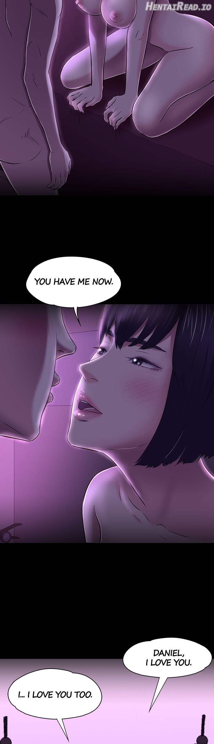 Roomie - Manhwa Chapter 53 - page 44