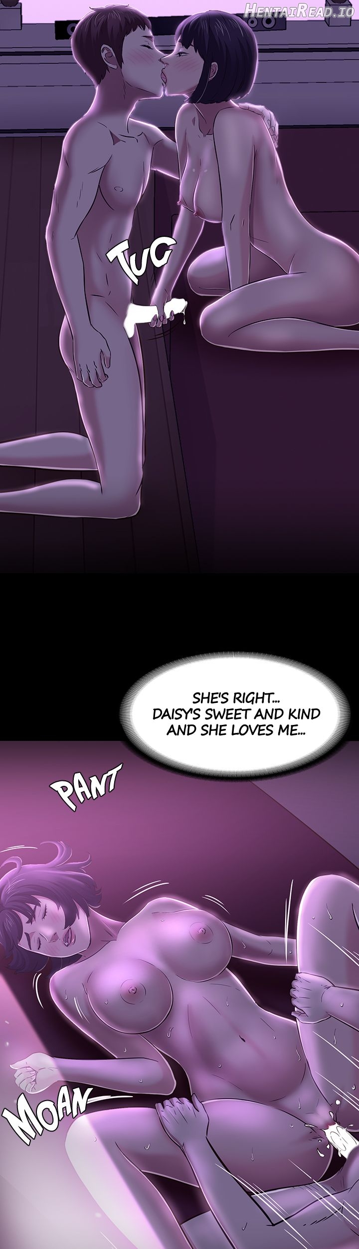 Roomie - Manhwa Chapter 53 - page 45