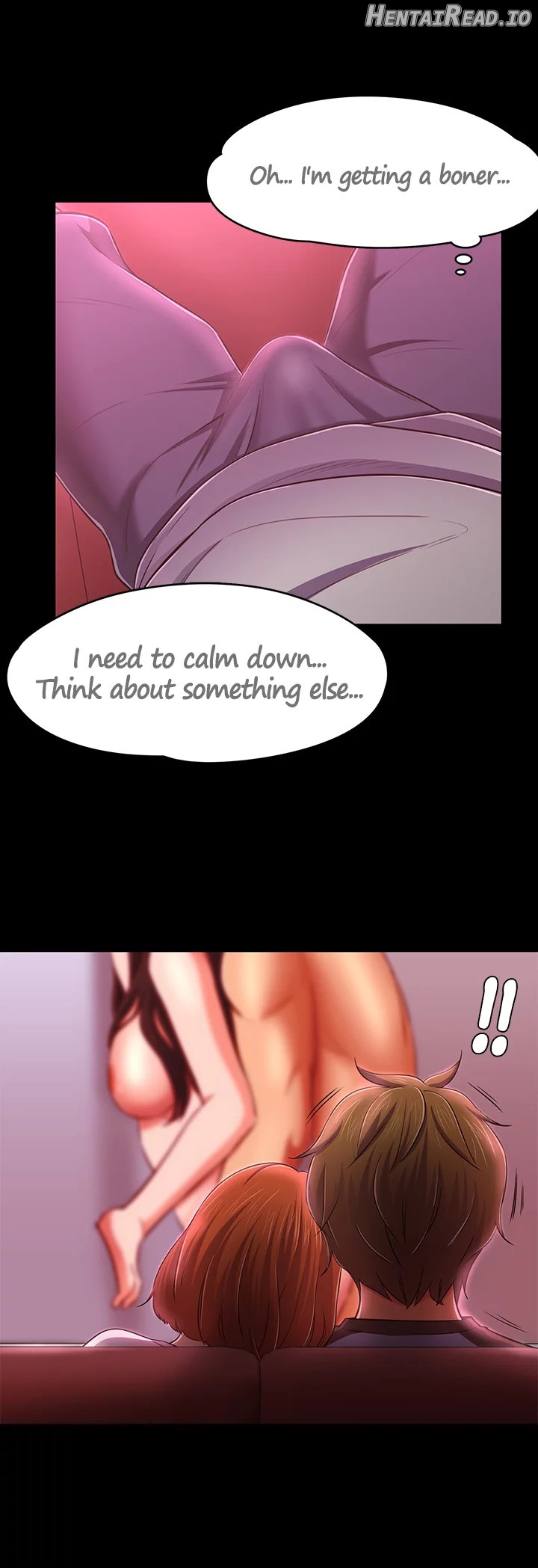 Roomie - Manhwa Chapter 70 - page 1