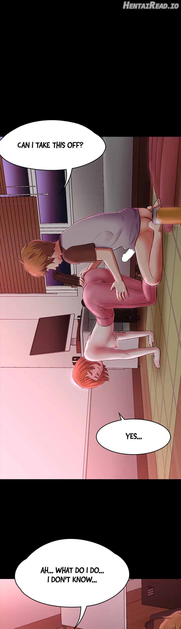 Roomie - Manhwa Chapter 70 - page 20
