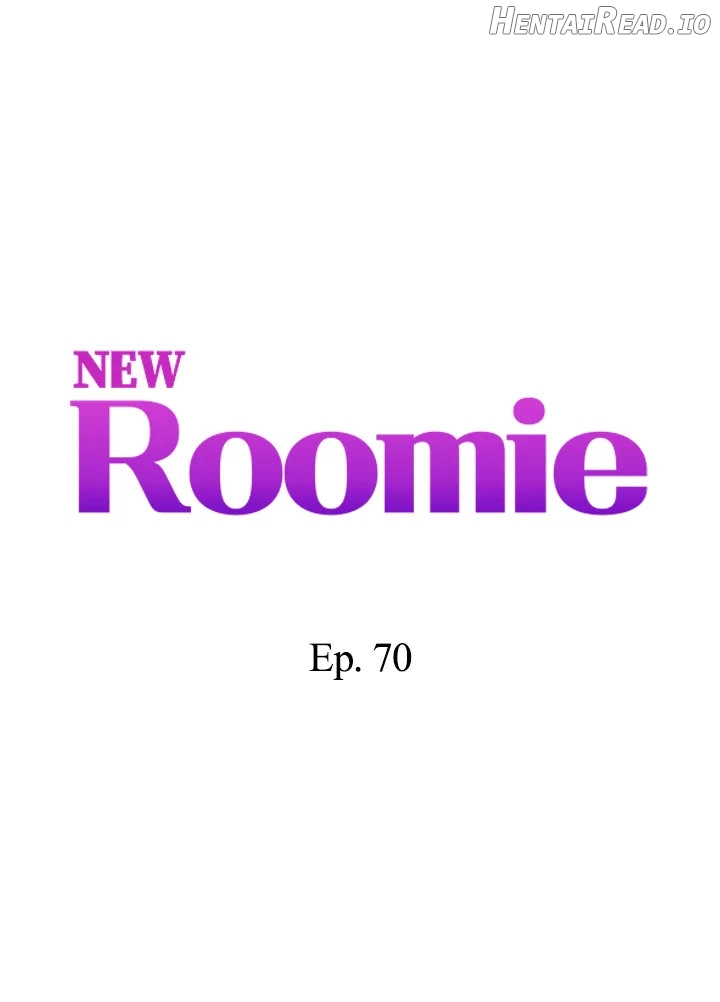 Roomie - Manhwa Chapter 70 - page 3