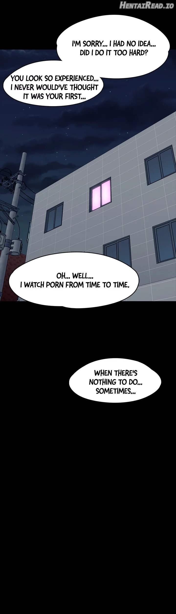 Roomie - Manhwa Chapter 70 - page 35
