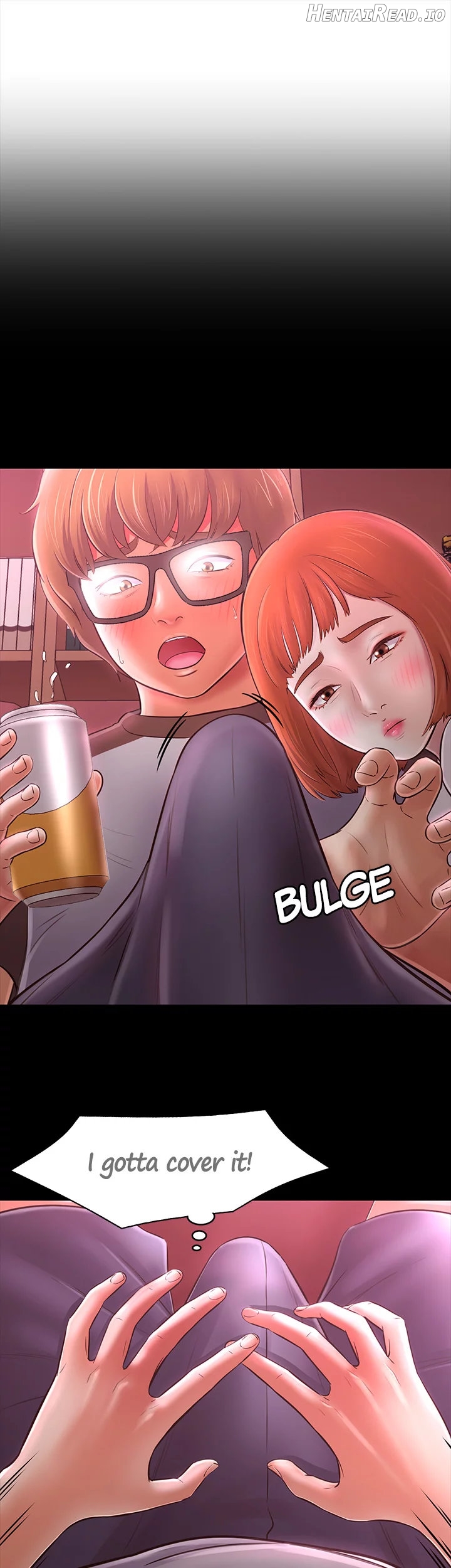 Roomie - Manhwa Chapter 70 - page 4