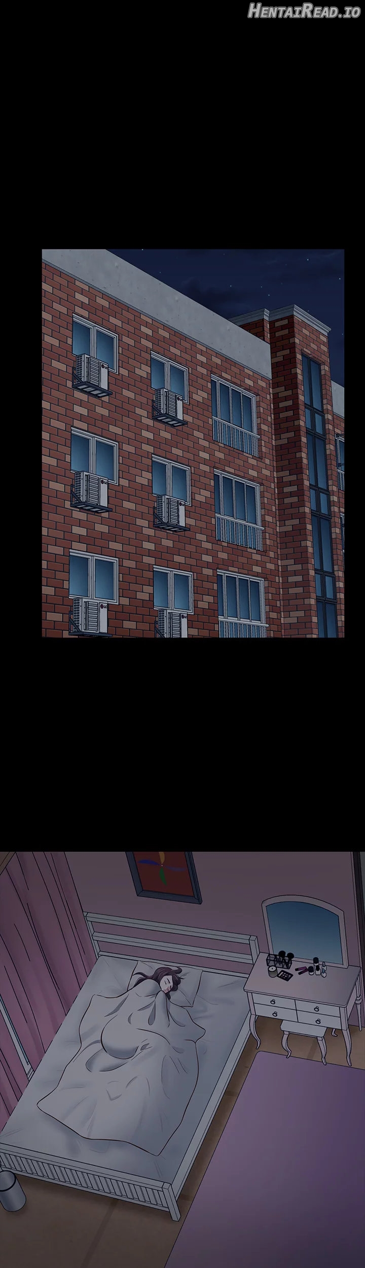 Roomie - Manhwa Chapter 70 - page 43