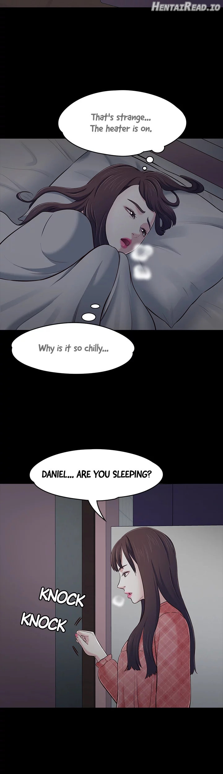 Roomie - Manhwa Chapter 70 - page 44